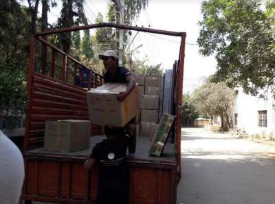 packers and movers kondapur
